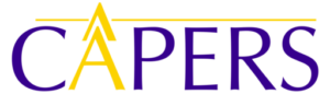 Capers Coporate Wellness Logo