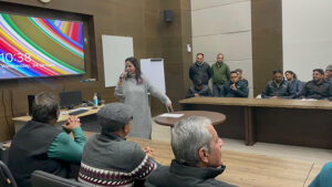 Leadership training in Gurgaon for managers