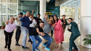 Team Building Activities