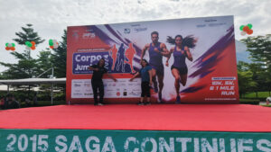Corporate Fitness and Health Initiatives