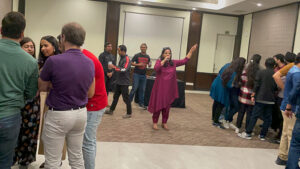 LEADERSHIP DEVELOPMENT CONSULTING