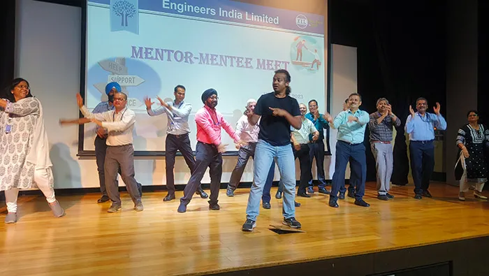 Motivation Workshops in Gurgaon