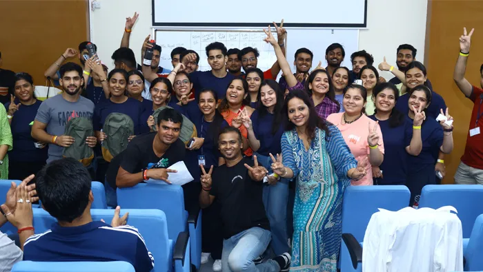 Soft Skills Training in Gurgaon