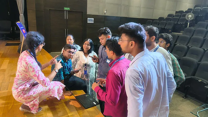 Soft Skills Training in Gurgaon