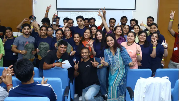 CORPORATE LEADERSHIP TRAINING