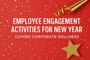 employee engagement activities for new year