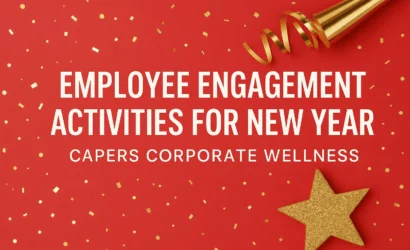 employee engagement activities for new year