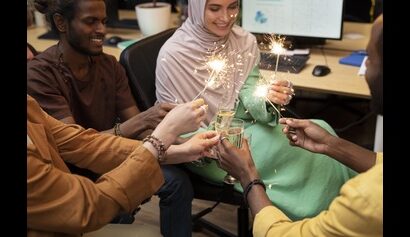 Employee Engagement Activities for Diwali