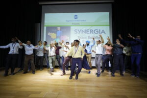 new year games for employees