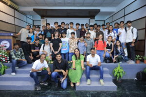 Team Building Activities at the Office