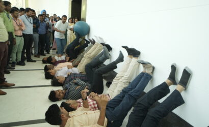 Small Fun Activities for Employees in Office