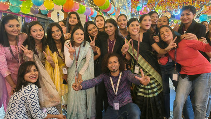 Manager Development Programs