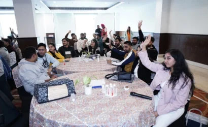 Corporate Team Building Ideas