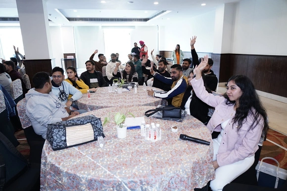 Corporate Team Building Ideas