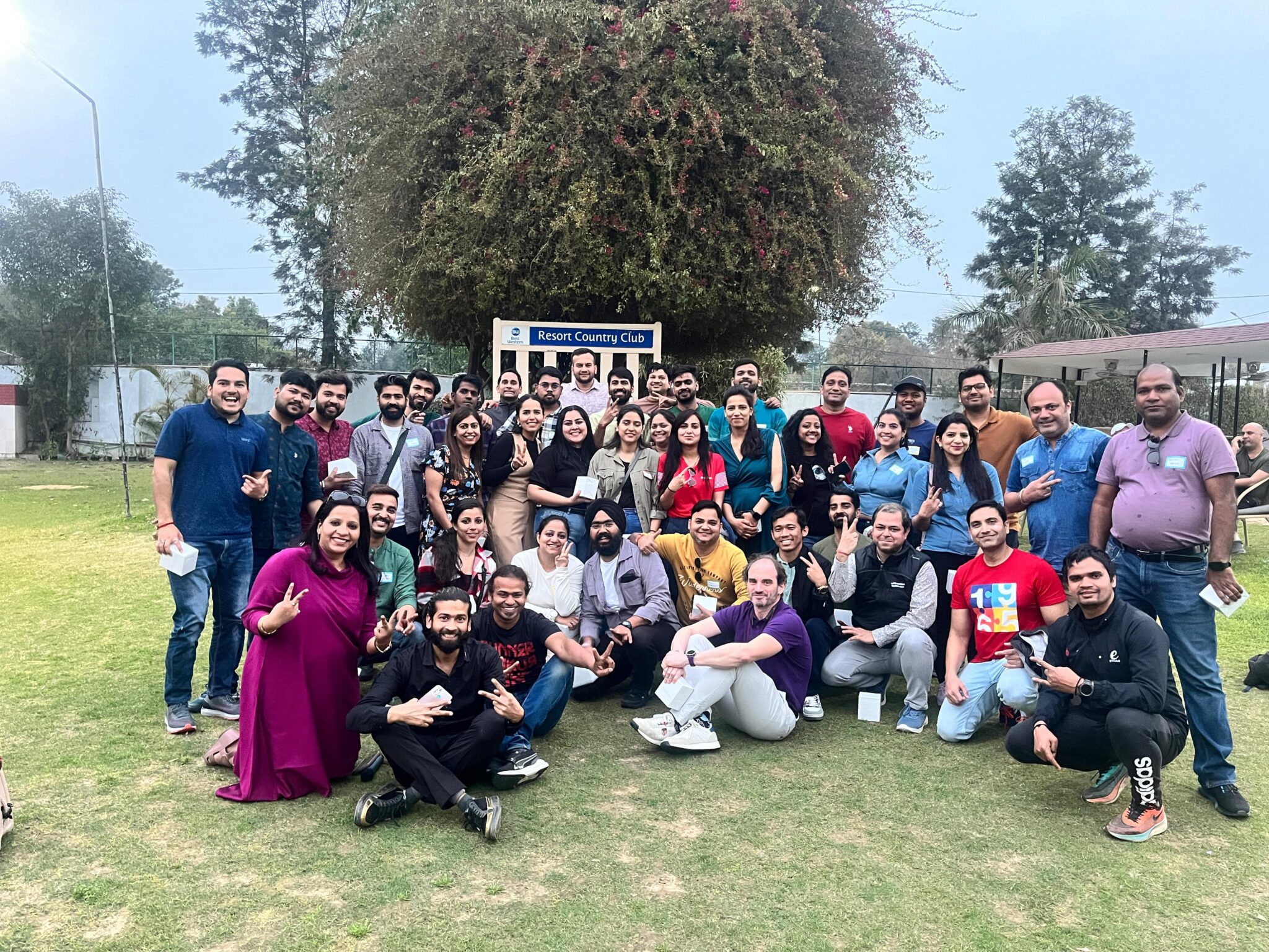 Soft Skills Training in Gurgaon