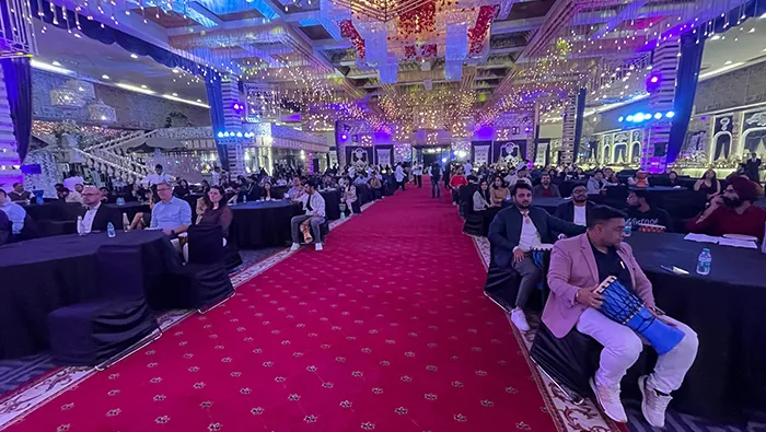  Event Management Firms