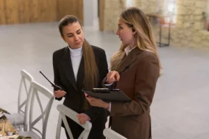 Event Management Firms