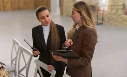 Event Management Firms