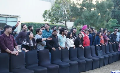 January Employee Engagement Ideas