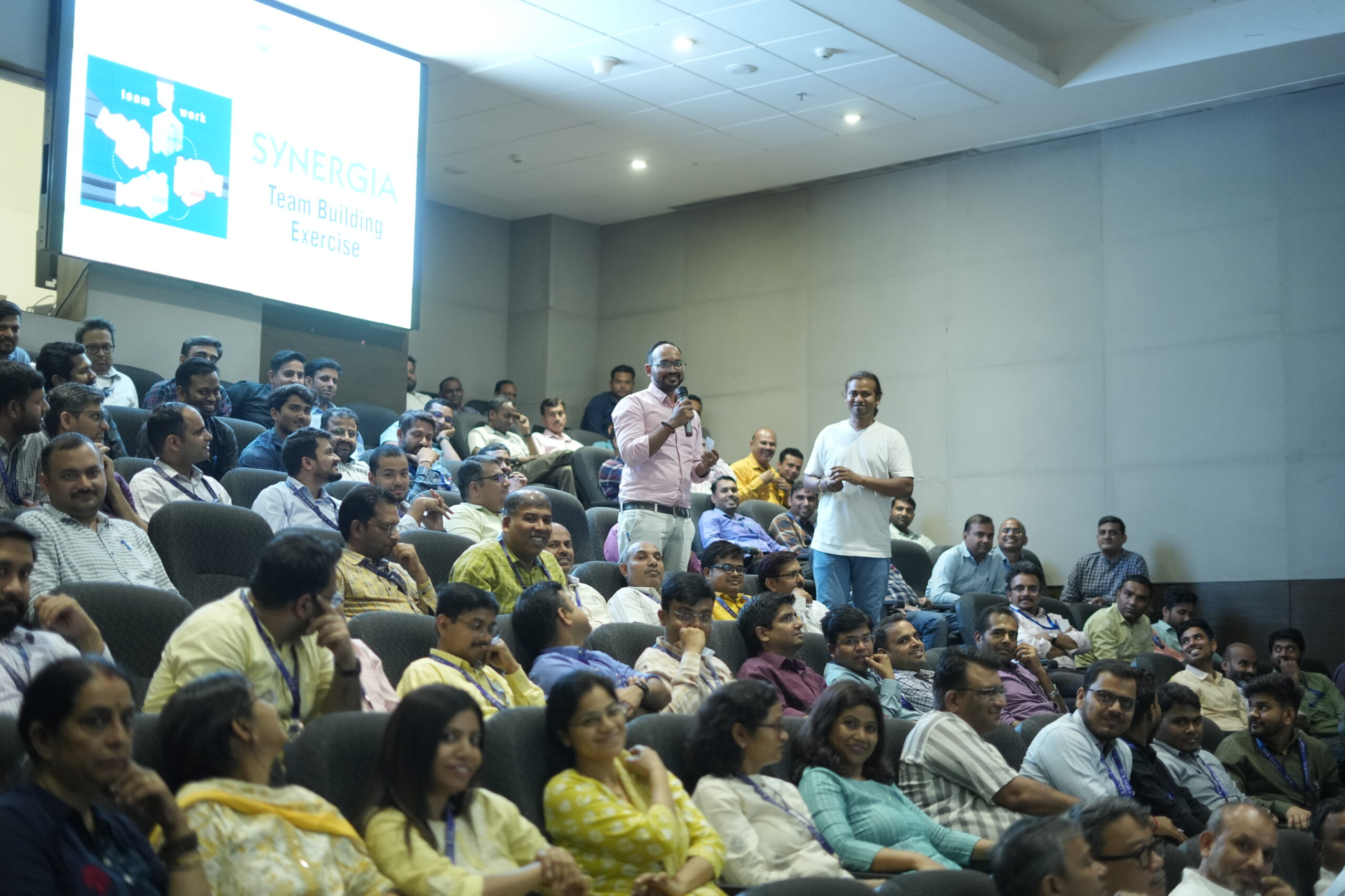 CULTURAL EVENT MANAGEMENT