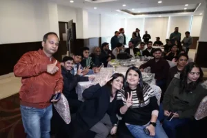 Event Management Firms