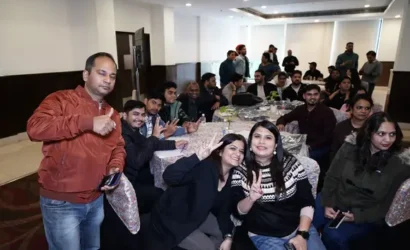 Event Management Firms