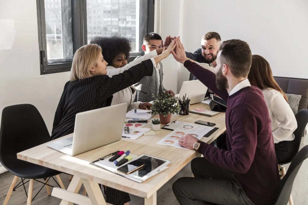 january employee engagement ideas