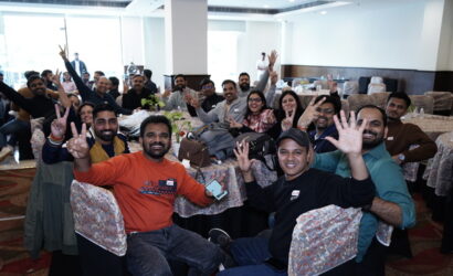 Best Corporate Event Planners