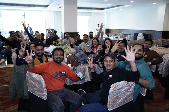 Best Corporate Event Planners