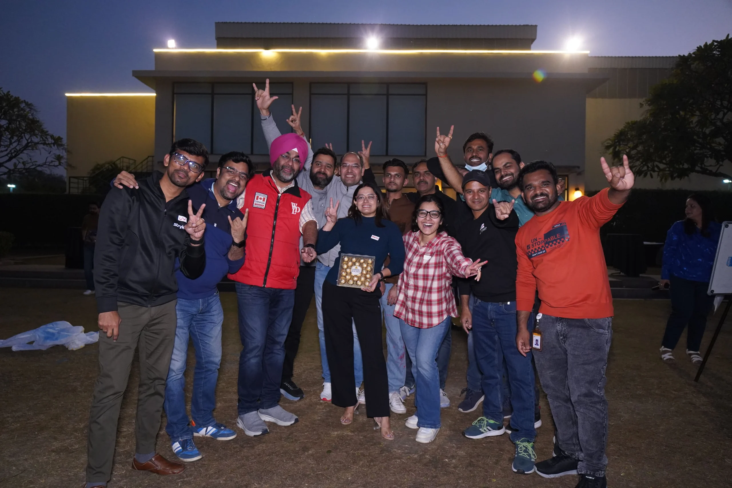 Event Management and Organisers In Faridabad