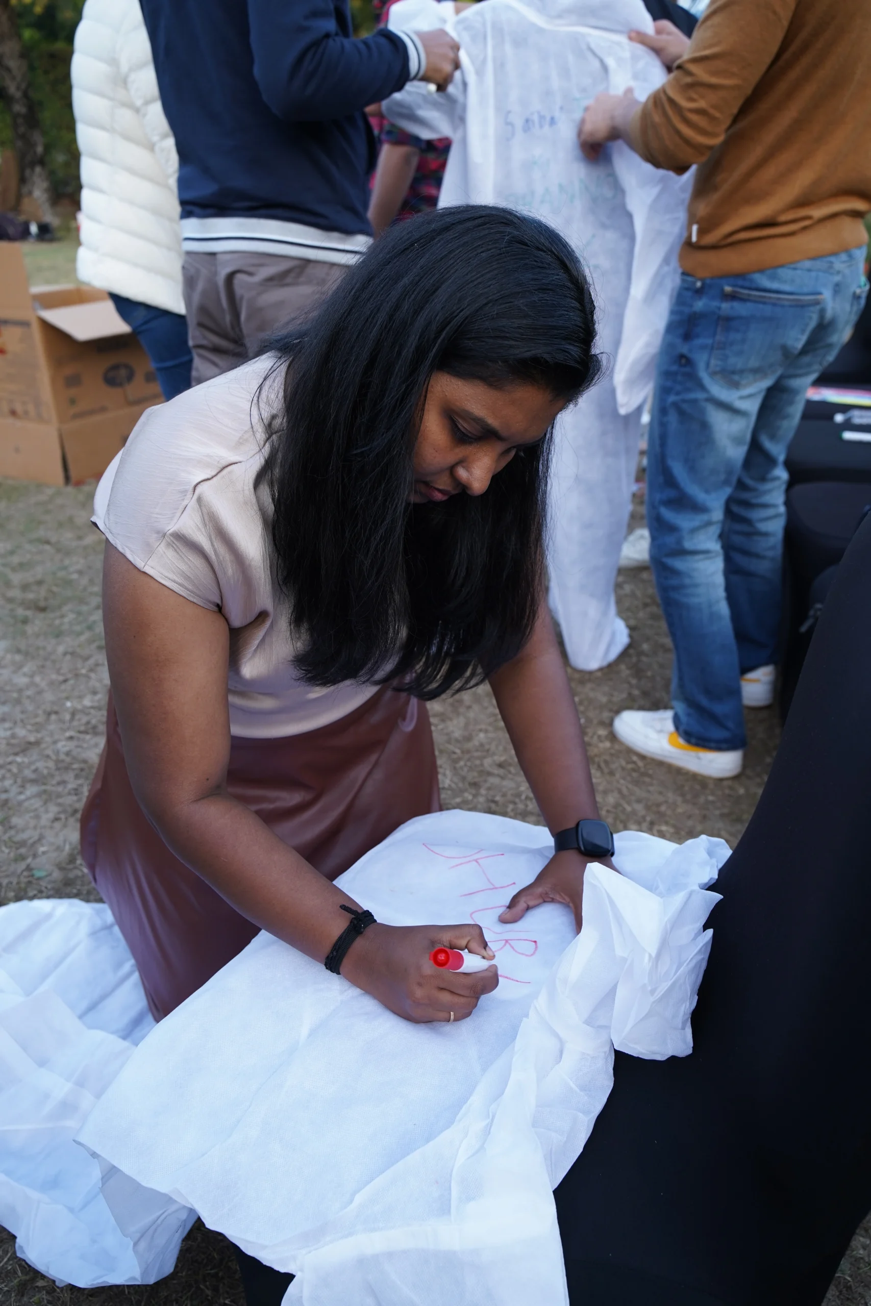 CORPORATE EVENT PLANNER IN DELHI​