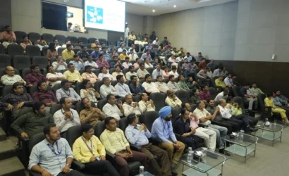 Corporate Event Management Company