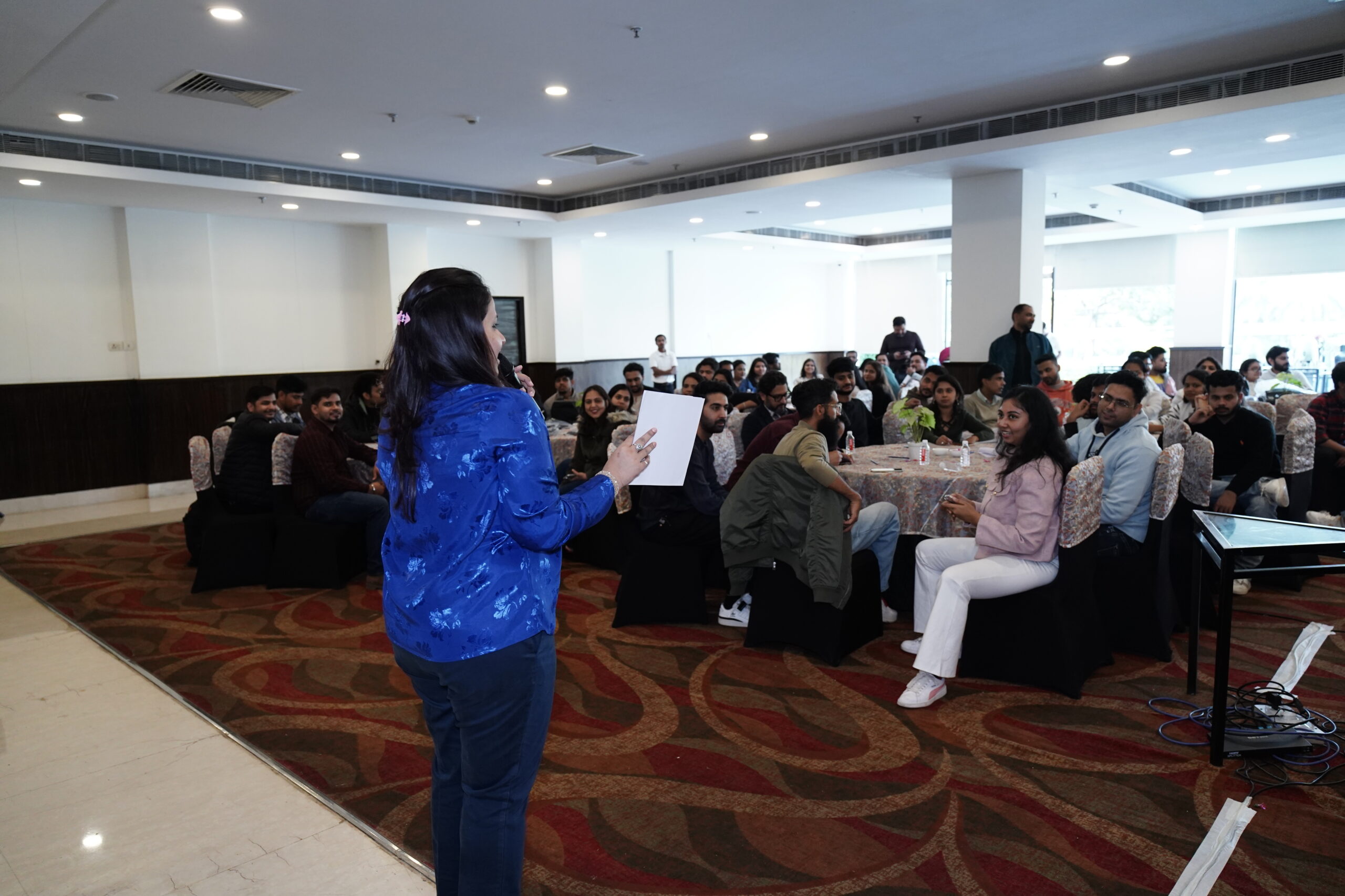 Best Event Organisers in Noida​