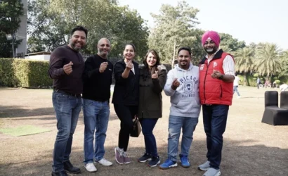 Leadership Training Service