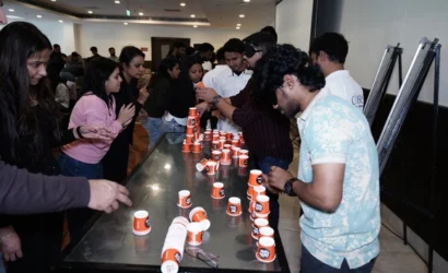 Corporate Event Games Ideas