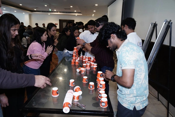 Best Corporate Event Games Ideas That Boost Team Engagement